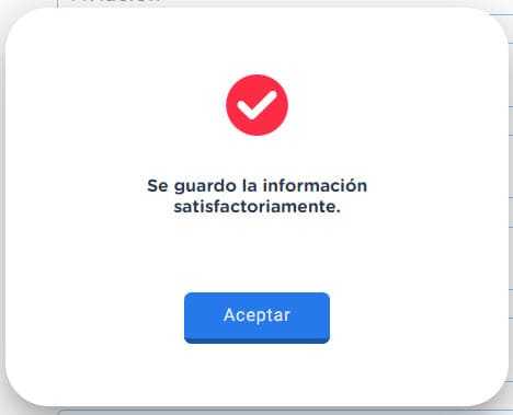 Cambiar perfil en PeruEduca 2023