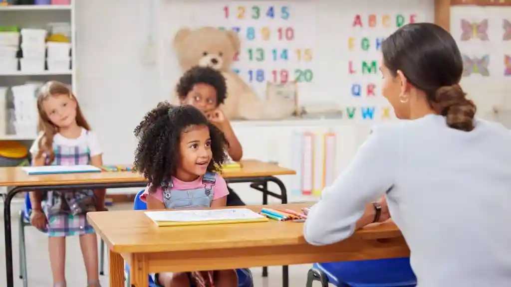 Cursos Gratis de Pedagogía Infantil