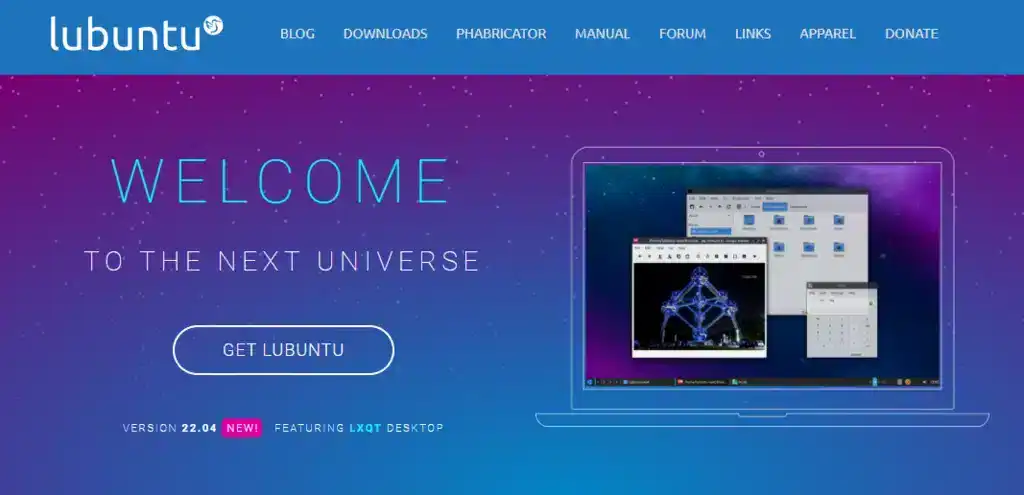 Lubuntu