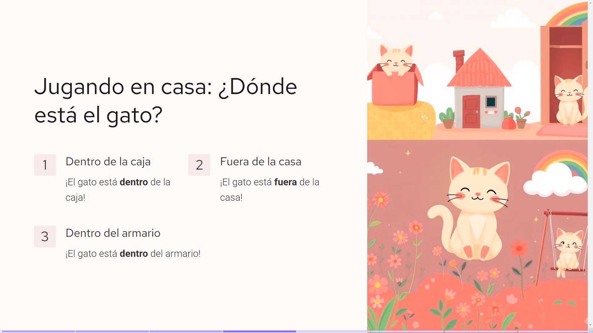 Cómo usar la Inteligencia Artificial en la Práctica Docente: Ejemplos Prácticos para Docentes 4 Cómo usar la Inteligencia Artificial en la Educación Gamma