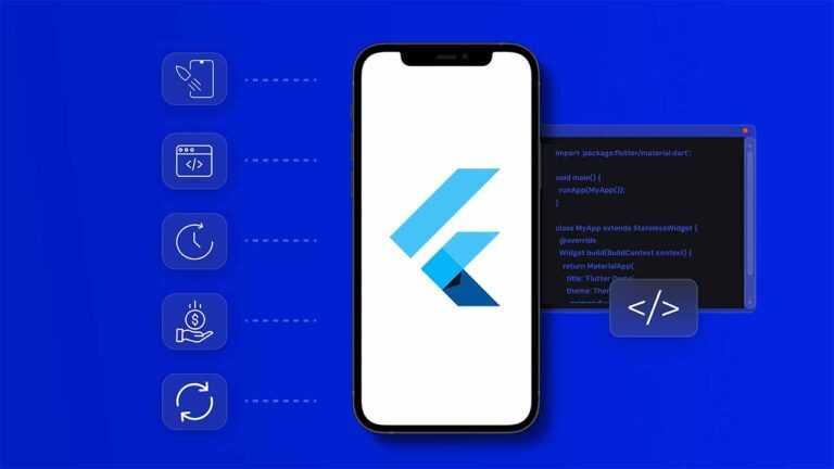 Quieres hacer apps móviles