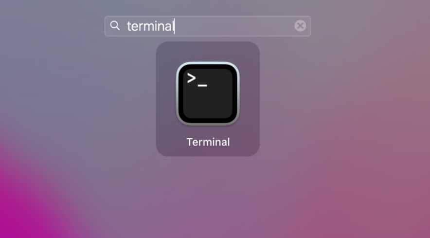 Ping dirección ip completa: Domina la Conectividad de Red en Cualquier Sistema 5 terminal macos